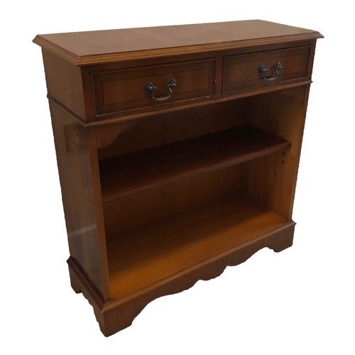 Vintage reproduction yew wood - reproduction,