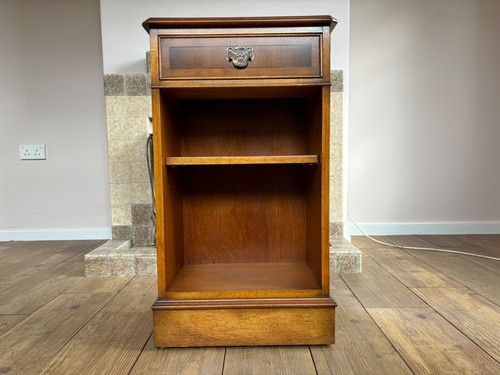 Small open yew - small,