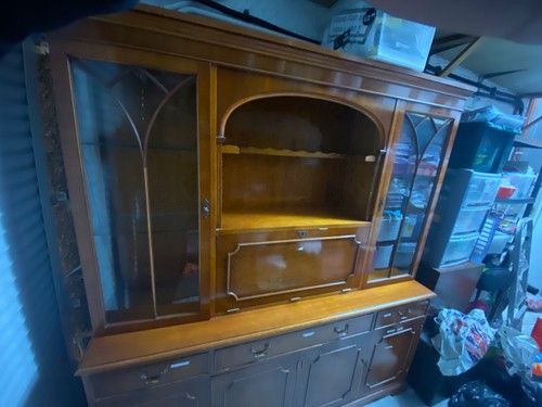 Yew furniture - yew,