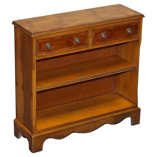 Elegant vintage yew - yew, low