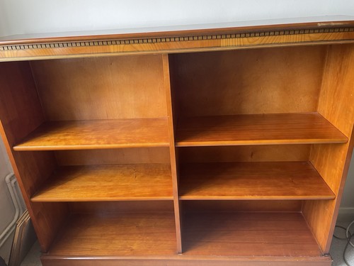 Vintage yew veneer - yew,