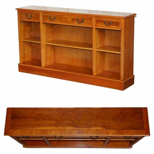 Vintage burr yew - vintage,