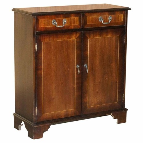 Luxury mahogany vintage two - luxury,