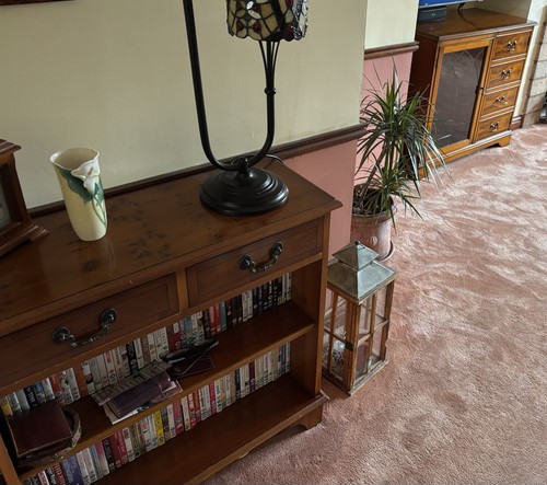 Pieces vintage yew - 5, of