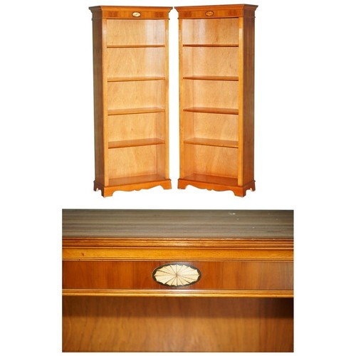 Stunning pair sheraton - stunning,